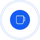 Ícone de café