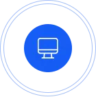 Ícone de monitor