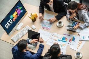 Importância do SEO para Pequenas e Médias Empresas