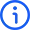 Ícone de informação