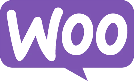 Logotipo Woocommerce