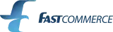 Logotipo FastCommerce