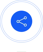 Ícone de Integração